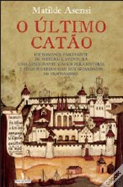 Capa do artigo O Último Catão