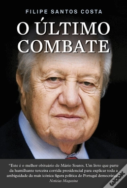 Capa do artigo O Último Combate