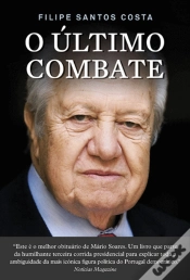 Capa do artigo O Último Combate