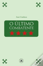 Capa do artigo O Último Combatente