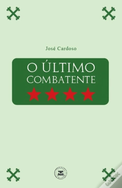 Capa do artigo O Último Combatente