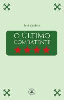 O Último Combatente