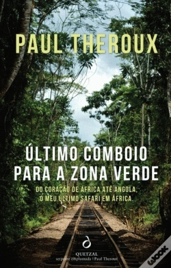 Capa do artigo O Último Comboio para a Zona Verde