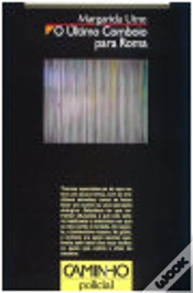 Capa do artigo O Último Comboio para Roma