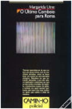 Capa do artigo O Último Comboio para Roma