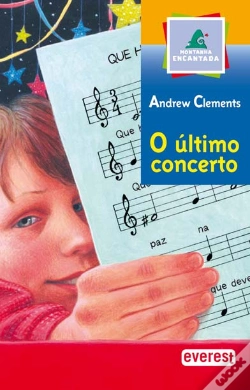Capa do artigo O Último Concerto