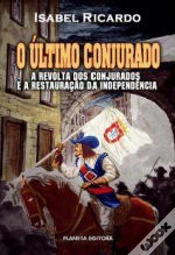 Capa do artigo O Último Conjurado