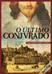 Capa do artigo O Último Conjurado