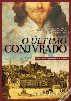 Capa do artigo O Último Conjurado