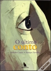 Capa do artigo O Último Conto