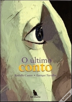 Capa do artigo O Último Conto