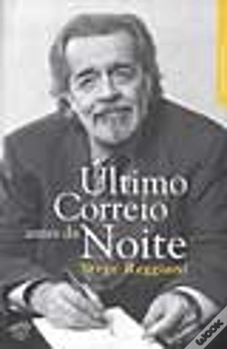Capa do artigo O Último Correio Antes da Noite