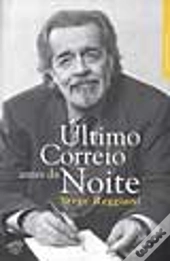 O Último Correio Antes da Noite
