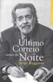 Capa do artigo O Último Correio Antes da Noite