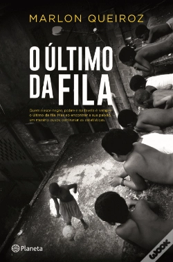 Capa do artigo O Último da Fila