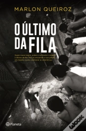 Capa do artigo O Último da Fila