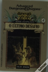 O Último Desafio