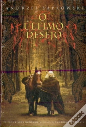 Capa do artigo O Último Desejo