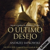Capa do artigo O Último Desejo