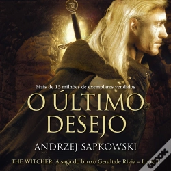 Capa do artigo O Último Desejo