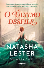Capa do artigo O último desfile