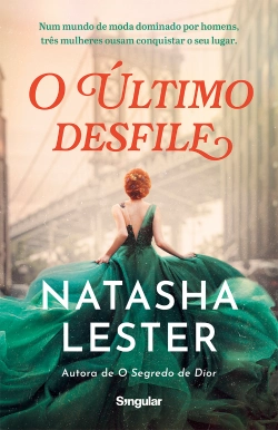 Capa do artigo O último desfile