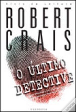 Capa do artigo O Último Detective