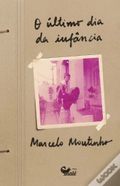 Capa do artigo O Último Dia Da Infância