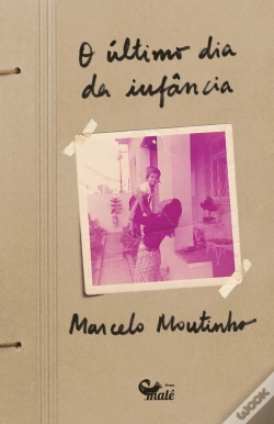 Capa do artigo O Último Dia Da Infância