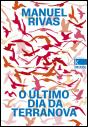 O Último Dia da Terranova - Preview