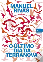 Capa do artigo O Último Dia da Terranova