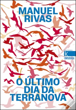 Capa do artigo O Último Dia da Terranova