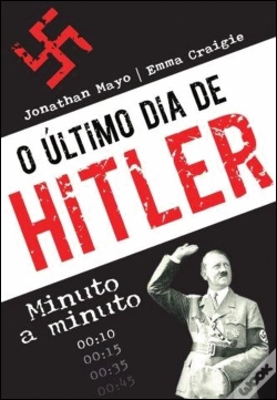 Capa do artigo O Último Dia de Hitler