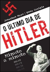 Capa do artigo O Último Dia de Hitler