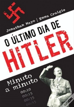 Capa do artigo O Último Dia de Hitler