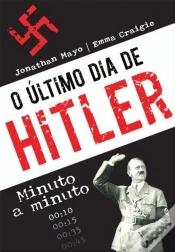 Capa do artigo O Último Dia de Hitler
