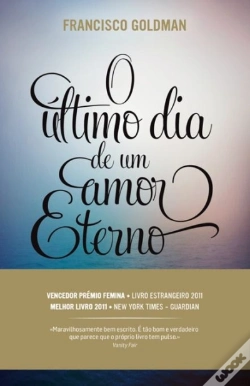 Capa do artigo O Último Dia de Um Amor Eterno