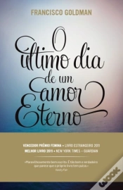 Capa do artigo O Último Dia de Um Amor Eterno