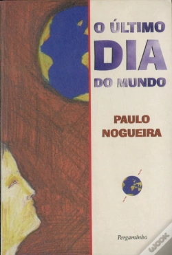 Capa do artigo O Último Dia do Mundo