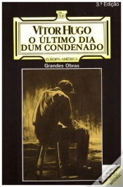 Capa do artigo O Último Dia dum Condenado