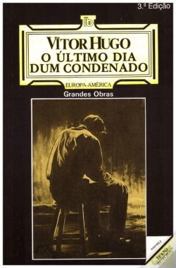 Capa do artigo O Último Dia dum Condenado