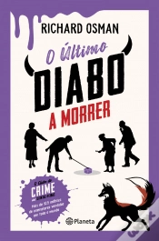 Capa do artigo O Último Diabo a Morrer