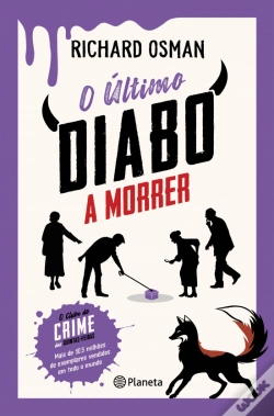 Capa do artigo O Último Diabo a Morrer