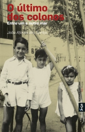 Capa do artigo O último dos colonos