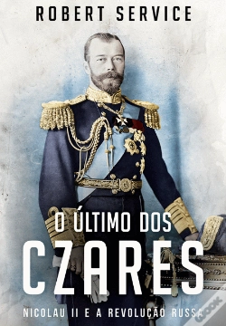 Capa do artigo O Último dos Czares