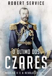 Capa do artigo O Último dos Czares