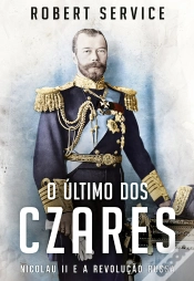 Capa do artigo O Último Dos Czares