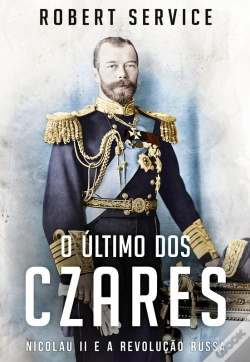 Capa do artigo O Último Dos Czares