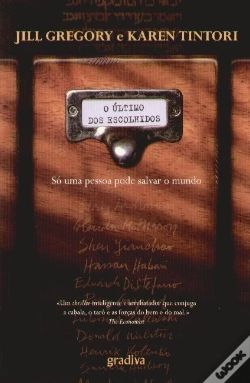 Capa do artigo O Último dos Escolhidos