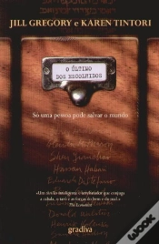 Capa do artigo O Último dos Escolhidos